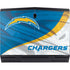 NFL Los Angeles Chargers Dell Alienware Skin