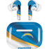NFL Los Angeles Chargers Apple AirPods Pro Skin