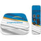 NFL Los Angeles Chargers Apple TV Skin