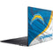 NFL Los Angeles Chargers Ativ Book 9 (15.6in 2014) Skin