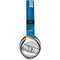 NFL Los Angeles Chargers Beats Solo 2 Wired Skin