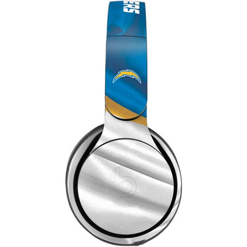NFL Los Angeles Chargers Beats Solo Pro Skin