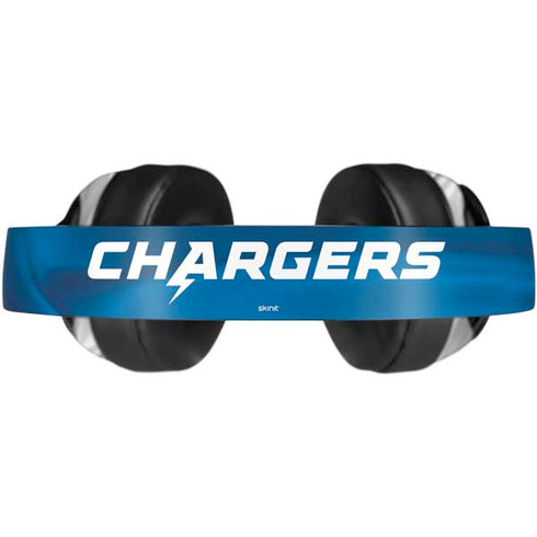 NFL Los Angeles Chargers Beats Solo Pro Skin