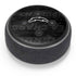 NFL Los Angeles Chargers Black & White Amazon Echo Dot Skin