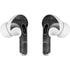 NFL Los Angeles Chargers Black & White Apple AirPods Pro Skin