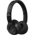 NFL Los Angeles Chargers Black & White Beats Solo Pro Skin