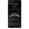 NFL Los Angeles Chargers Black & White Galaxy Note 9 Skin