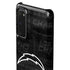 NFL Los Angeles Chargers Black & White Galaxy S20 Lite Case