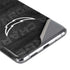 NFL Los Angeles Chargers Black & White Galaxy S20 Ultra 5G Skin