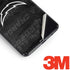 NFL Los Angeles Chargers Black & White Galaxy S9 Plus Skin