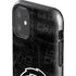 NFL Los Angeles Chargers Black & White iPhone 11 Impact Case