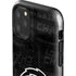 NFL Los Angeles Chargers Black & White iPhone 11 Pro Max Impact Case