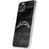 NFL Los Angeles Chargers Black & White iPhone 11 Pro Max Skin