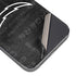 NFL Los Angeles Chargers Black & White iPhone 15 Pro Skin