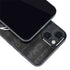 NFL Los Angeles Chargers Black & White iPhone 14 Skin