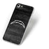 NFL Los Angeles Chargers Black & White iPhone 7 Skin