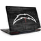 NFL Los Angeles Chargers Black & White Legion Y720 Skin