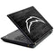 NFL Los Angeles Chargers Black & White Lenovo T420 Skin