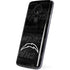 NFL Los Angeles Chargers Black & White Moto E5 Plus Skin