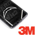 NFL Los Angeles Chargers Black & White Moto E5 Plus Skin