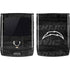 NFL Los Angeles Chargers Black & White Motorola RAZR Skin
