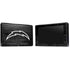 NFL Los Angeles Chargers Black & White Nintendo Switch Bundle Skin
