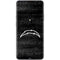 NFL Los Angeles Chargers Black & White OnePlus 7 Pro Skin