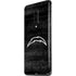 NFL Los Angeles Chargers Black & White OnePlus 7 Pro Skin