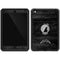 NFL Los Angeles Chargers Black & White Otterbox Defender iPad Skin