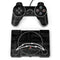 NFL Los Angeles Chargers Black & White PlayStation Classic Bundle Skin