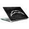 NFL Los Angeles Chargers Black & White Portege Z30t/Z30t-A Skin