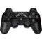 NFL Los Angeles Chargers Black & White PS3 Dual Shock wireless controller Skin