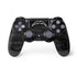 NFL Los Angeles Chargers Black & White PS4 Controller Skin