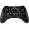 NFL Los Angeles Chargers Black & White PS4/PC SCUF Impact Controller Skin
