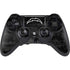 NFL Los Angeles Chargers Black & White PS4/PC SCUF Impact Controller Skin
