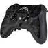 NFL Los Angeles Chargers Black & White PS4/PC SCUF Impact Controller Skin