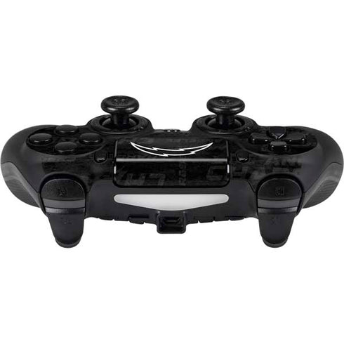 NFL Los Angeles Chargers Black & White PS4/PC SCUF Impact Controller Skin