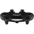 NFL Los Angeles Chargers Black & White PS4/PC SCUF Impact Controller Skin