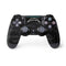 NFL Los Angeles Chargers Black & White PS4 Pro/Slim Controller Skin
