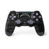 NFL Los Angeles Chargers Black & White PS4 Pro/Slim Controller Skin