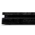 NFL Los Angeles Chargers Black & White PS4 Slim Skin