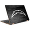 NFL Los Angeles Chargers Black & White HP Spectre Skin