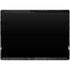 NFL Los Angeles Chargers Black & White Surface Pro 8 Skin