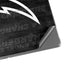 NFL Los Angeles Chargers Black & White Surface Pro 8 Skin