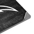 NFL Los Angeles Chargers Black & White Universal Laptop 14in (11.4 x 8.2in) Skin