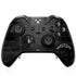 NFL Los Angeles Chargers Black & White Xbox One Elite Controller Skin