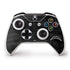 NFL Los Angeles Chargers Black & White Xbox One S Controller Skin