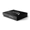 NFL Los Angeles Chargers Black & White Xbox One X Console Skin
