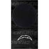 NFL Los Angeles Chargers Black & White Xbox Series S Skins
