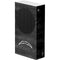 NFL Los Angeles Chargers Black & White Xbox Series S Console Skin